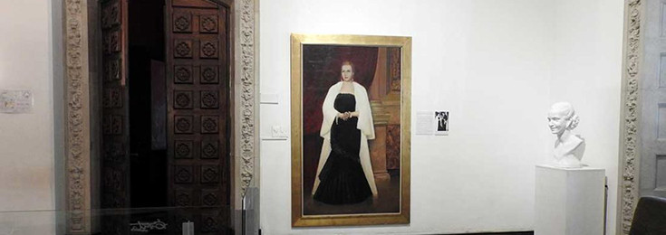 Muzej Evite Peron