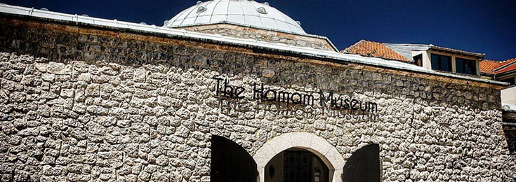 Hamam muzej