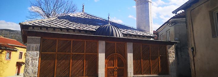 Carska džamija