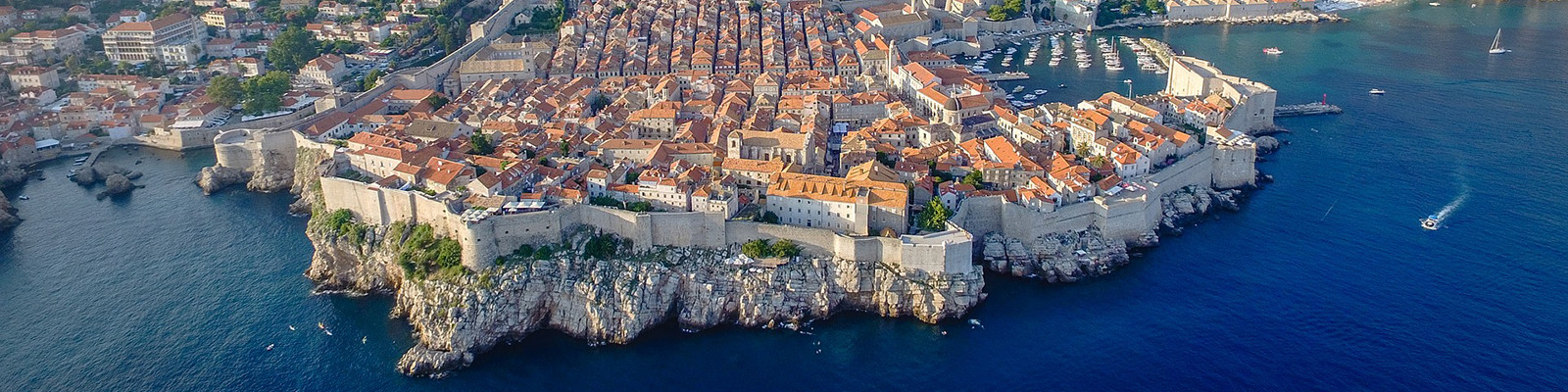 Istorija Dubrovnika