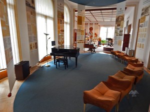 Muzej Bedžiha Smetane
