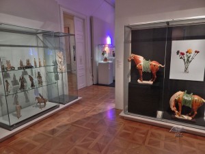 Umetnička kolekcija Kinski palate u Pragu