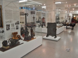 National Museum of Technology in Prague