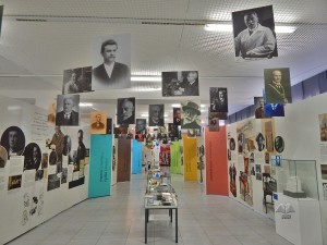 Nacionalni muzej tehnologije u Pragu