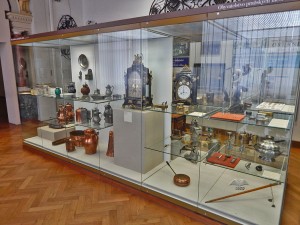 Collection of the City of Prague Museum