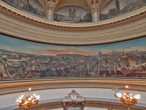 The City of Prague Museum