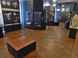Kolekcija Muzeja grada Praga