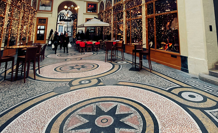 Galerie Vivienne