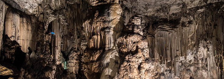 Melidoni pećina