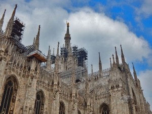 Katedrala Duomo u Milanu