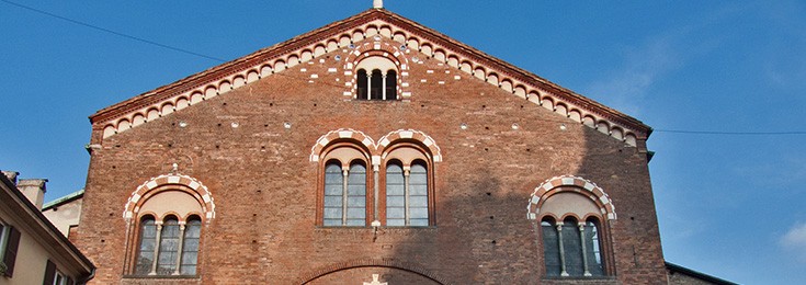Basilica San Simpliciano