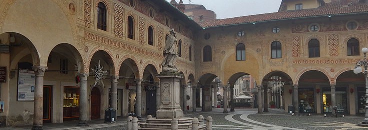 City of Vigevano