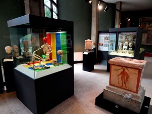 Arheološki muzej u Milanu
