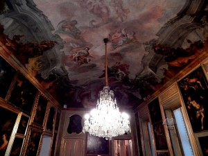 Muzej mode u palati Morando u Milanu