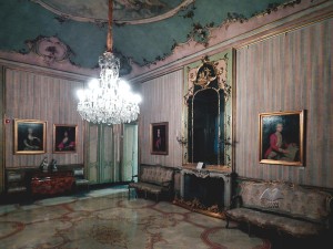 Muzej mode u palati Morando u Milanu