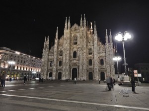 Duomo katedrala u Milanu