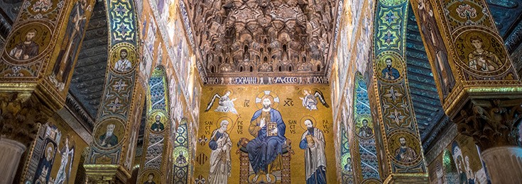 The Palatine Chapel