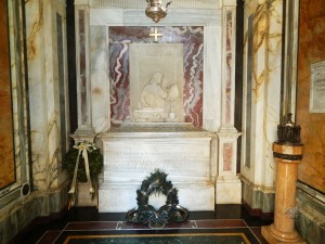 Grobnica Dante Aligijerija u Raveni