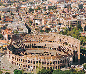 Istorija Rima