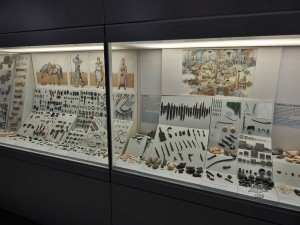 Arheološka kolekcija Balbi kripte u Rimu
