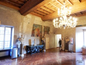 Muzeji Kapitolini u Rimu