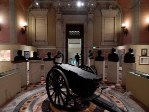 Museum of Italian Resurgence in Rome