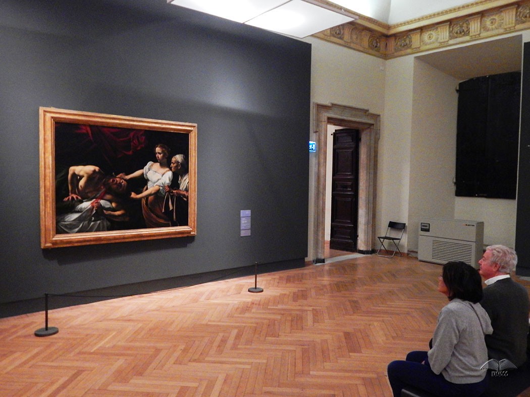 Photos of National Gallery of Ancient Art in Rome KASADOO