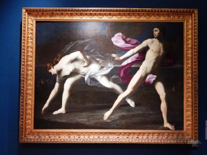 Kolekcija slika palate Barberini