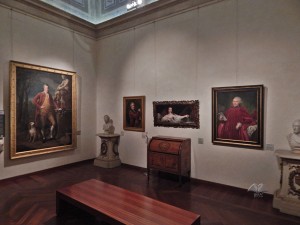 The Museum of Rome