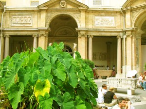 Vatikanski muzeji u Rimu