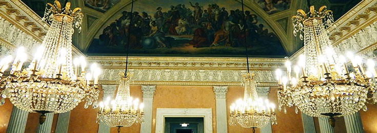 Villa Torlonia Museums