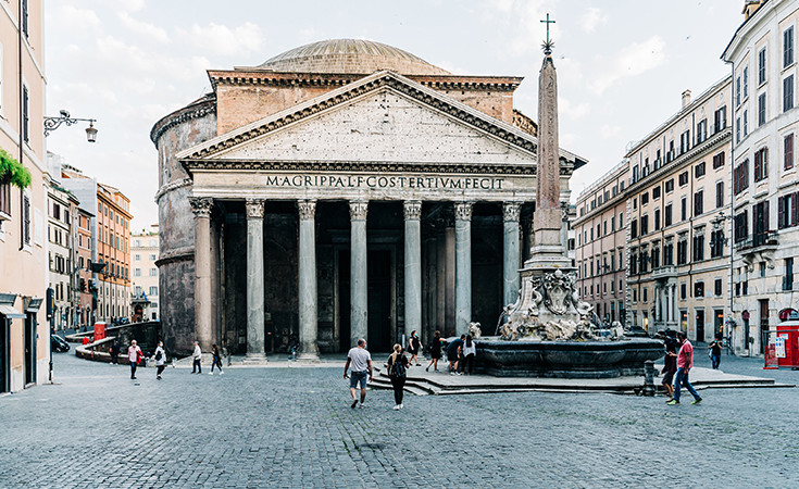 Panteon u Rimu