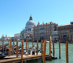 Istorija Venecije