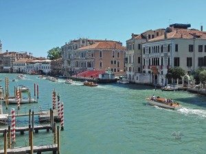 Venetian Regatta