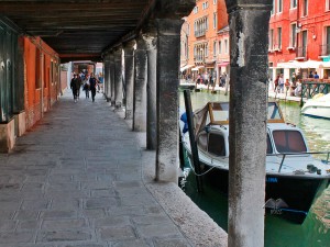 Murano ostrvo u Veneciji