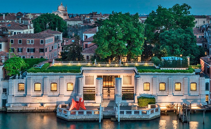 The Best Museums in Venice