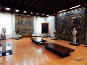 Galerija Giorgio Franchetti u zgradi Ca’d’ Oro