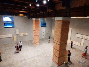 Punta della Dogana, contemporary art collection
