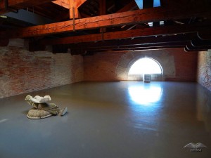 Punta della Dogana, contemporary art collection