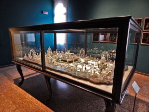 Museum of Glass on Murano Island