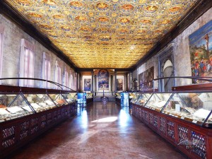 Great School of San Marko in Venice, Capitolare room