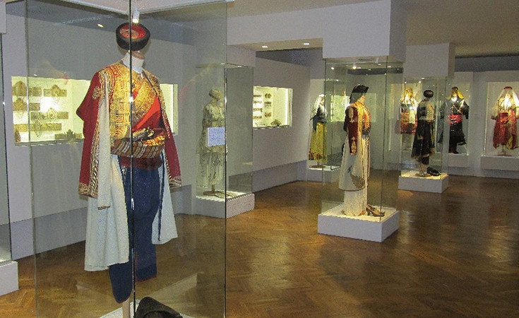 Muzej grada Podgorice