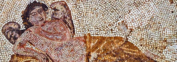 Rimski mozaici