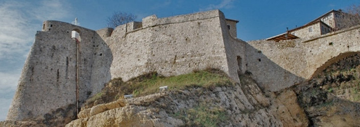 The Balšić Tower