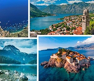 Montenegro