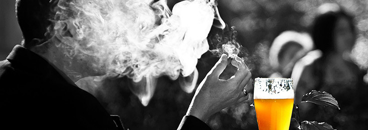 Cene cigareta u Marakešu