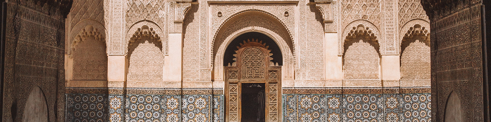History of Marrakesh