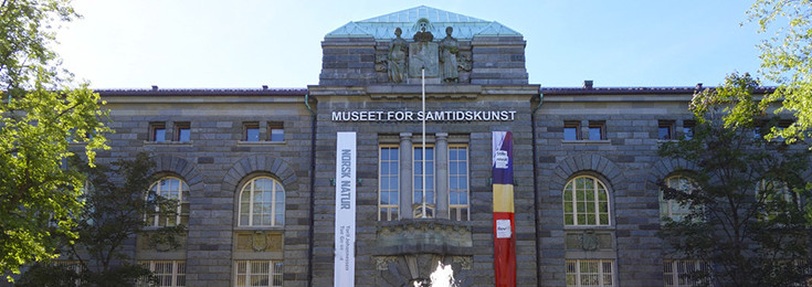 Nacionalni muzej umetnosti