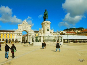 City of Lisbon