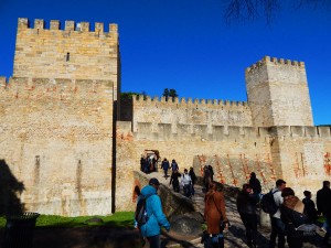 Lisabonski zamak